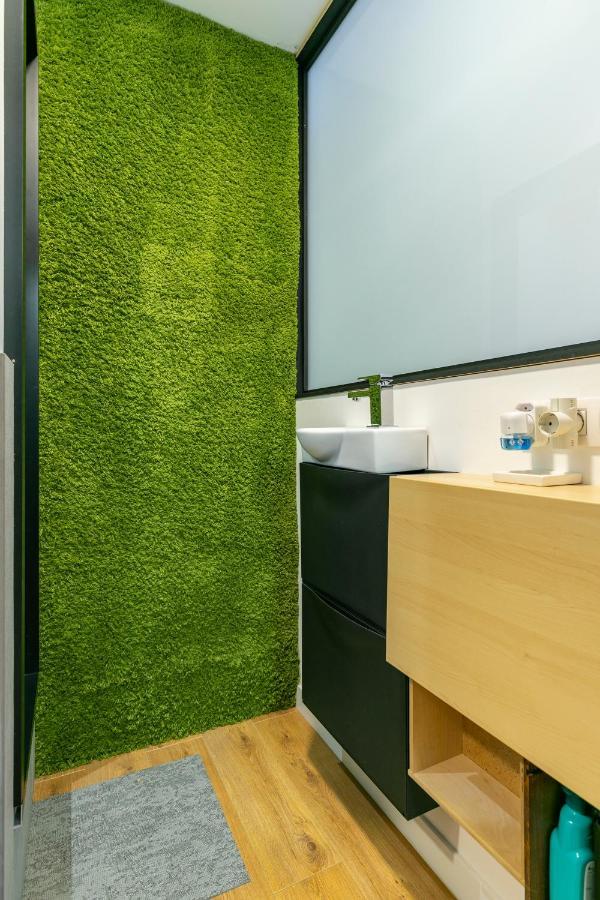 Homeabout Madrid Rio Apartment Ngoại thất bức ảnh